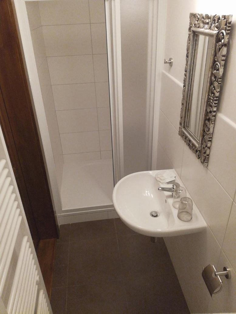 Na Letnim Byte Kouřim Kültér fotó